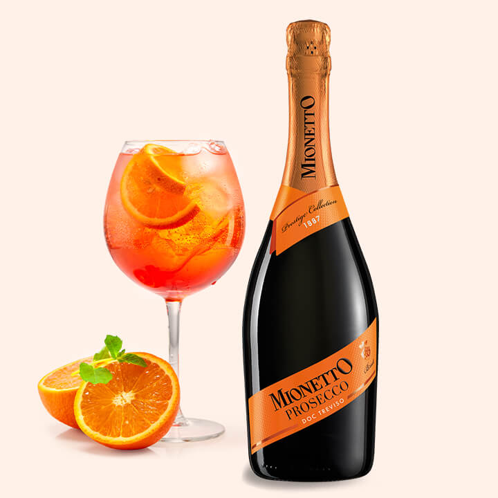 buy now image Mionetto Prosecco