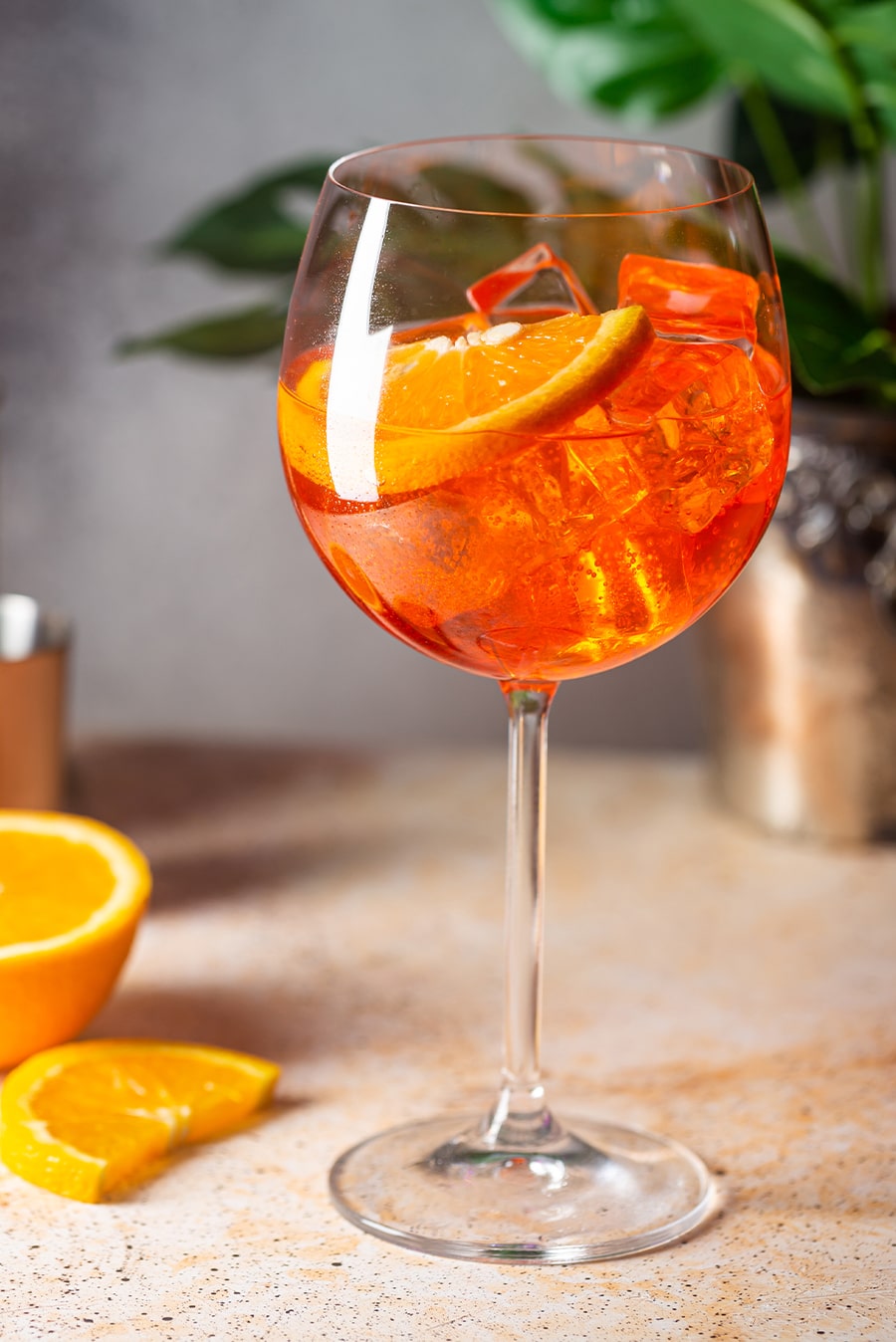 Aperol Spritz