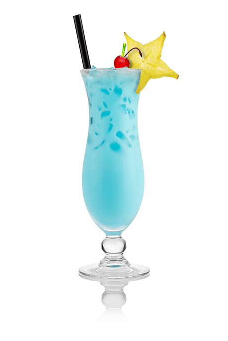 Baby Blue | Cocktails.de