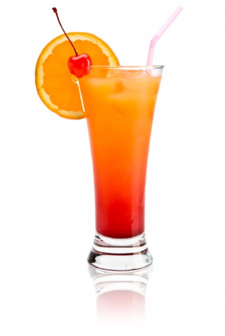 Campari Orange Cocktails De